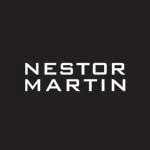 Nestor Martin logo