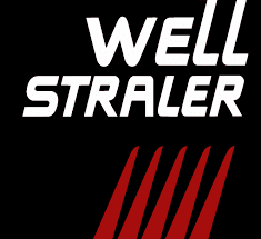 well straler logo