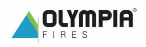 Olympia logo houtkachels